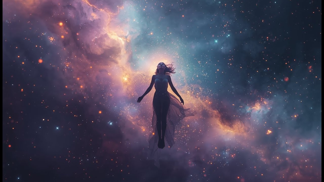 Celestial Drift – Emotional Cinematic EDM | Melodic Progressive House