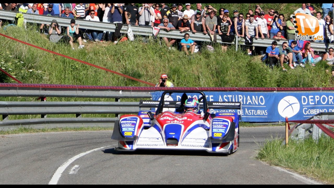 SUBIDA INTERNACIONAL AL FITO 2014