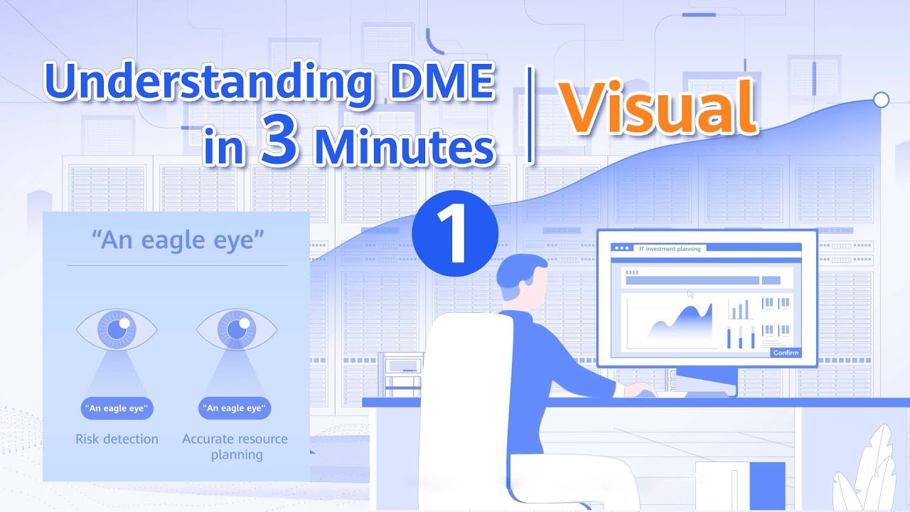 Understanding DME in 3 Minutes-Visual