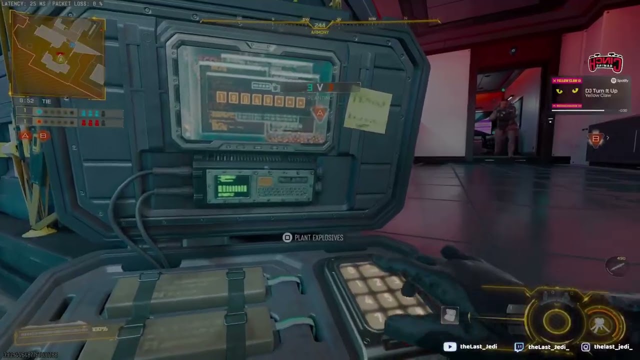 Casual Ranked BlackOps7