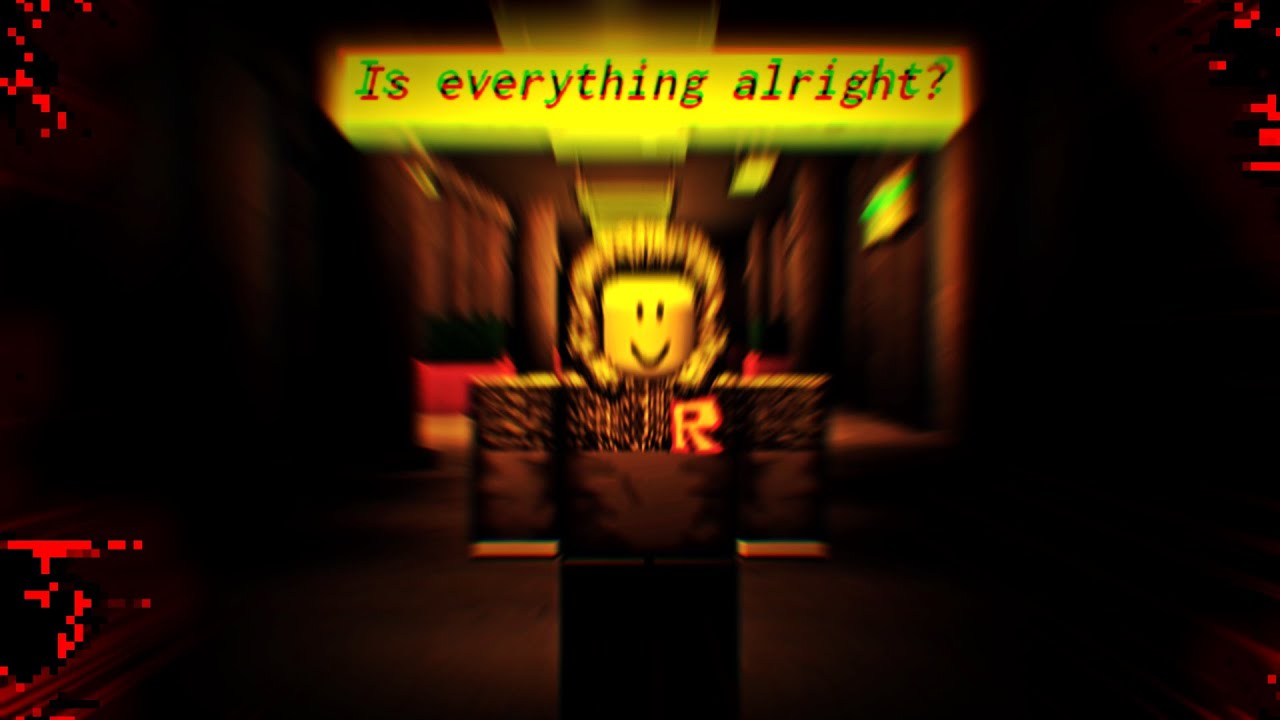 Этот учёный из Roblox солгал обо ВСЁМ.