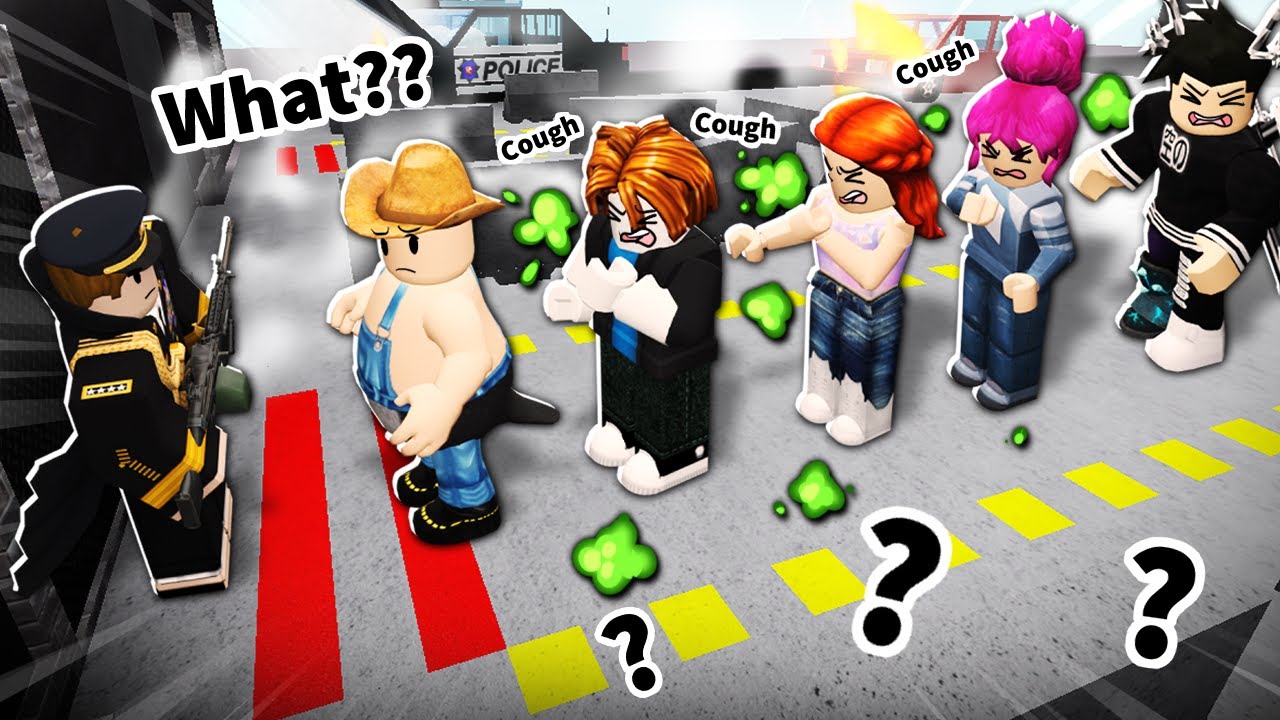 A Roblox 