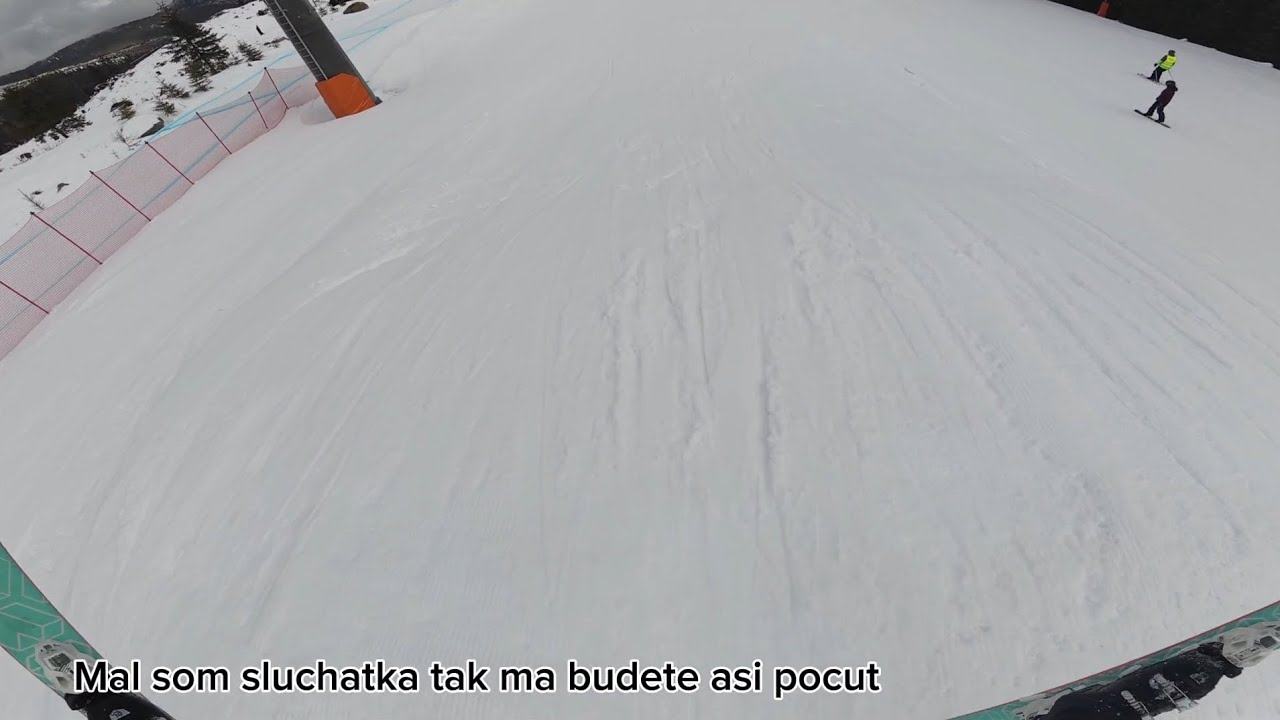 Jasna Vlog