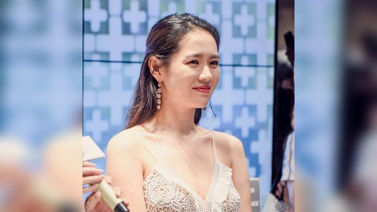 Son Ye Jin ❤️ Hyun Bin   Are they connected
