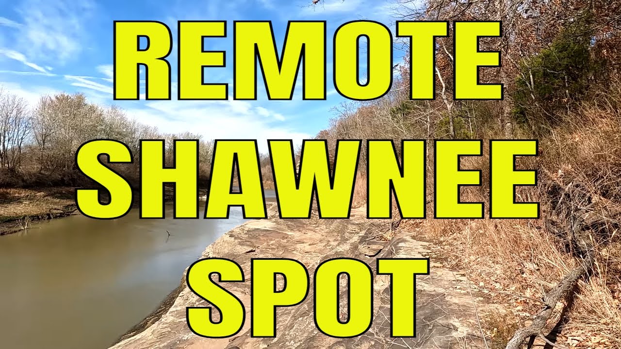 How to Hike Abneyville Rock in the Shawnee National Forest