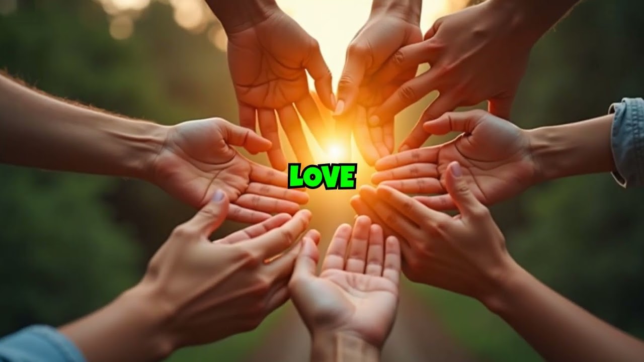 The Empathy Engine: How Psychedelics Activate Universal Compassion Machinery