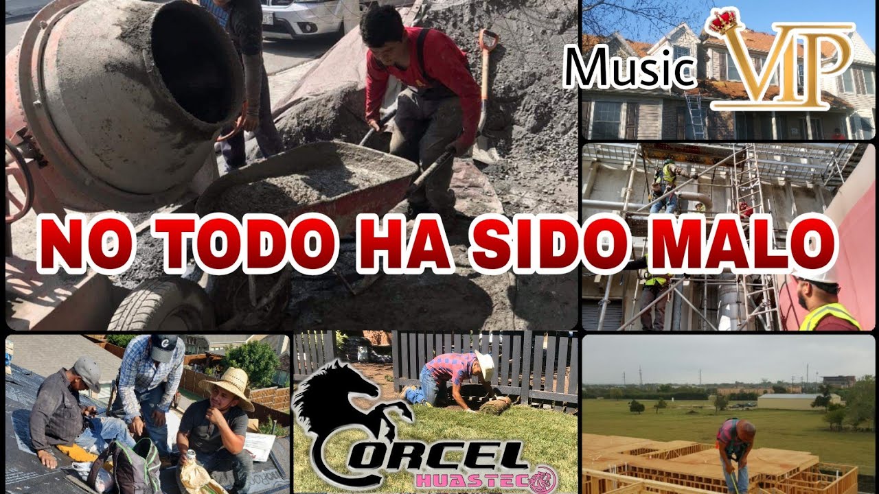CORCEL HUASTECO 