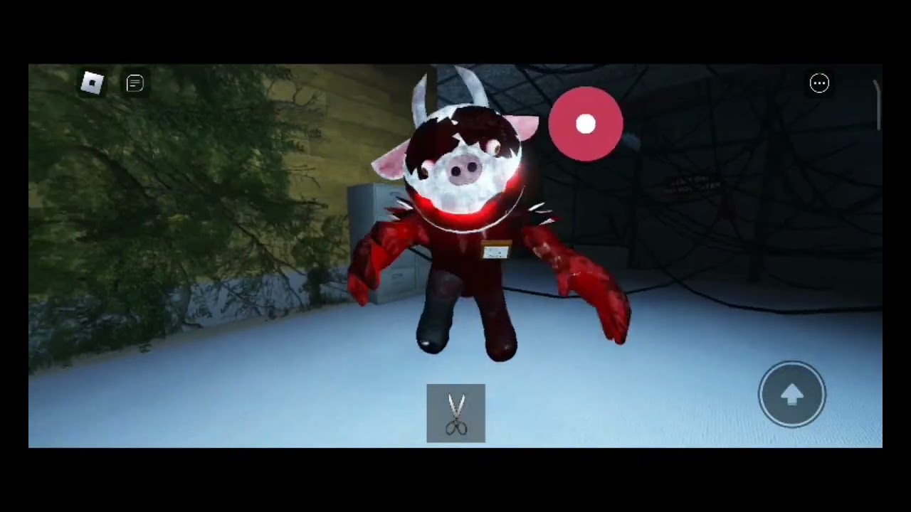 Piggy? All Jumpscares Alexmaximus2010
