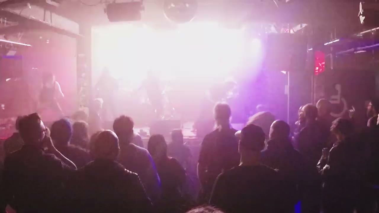There Beside - live at Metal to the Masses (2024 Heat 3)