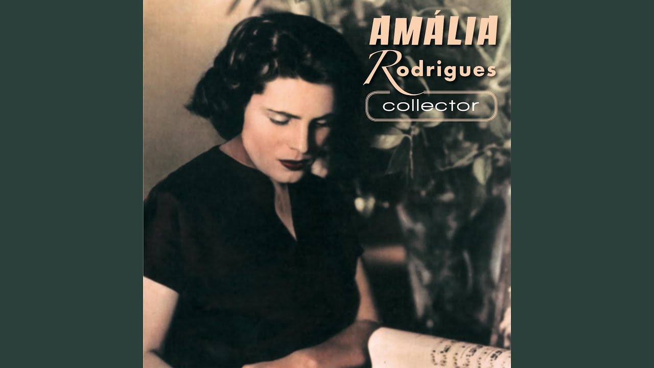 Fado Amalia