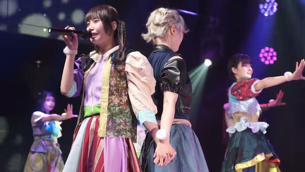 GANG PARADE WINTER SONG