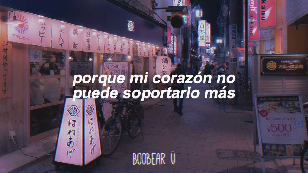 Levent Geiger - Creepin' | Sub. Español