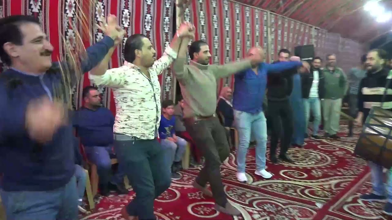 تحدي هوارة - محمد أيمن & خالد العبدالله
