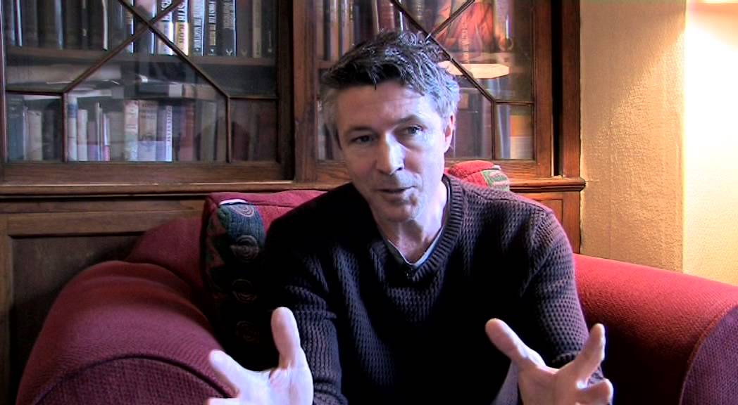 Aidan Gillen on The Marriage Referendum, 22 May 2015 #VoteWithUs