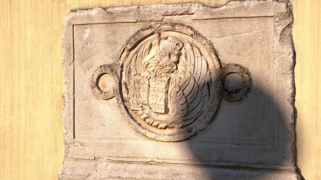 Fossalta di Piave - stazione 4