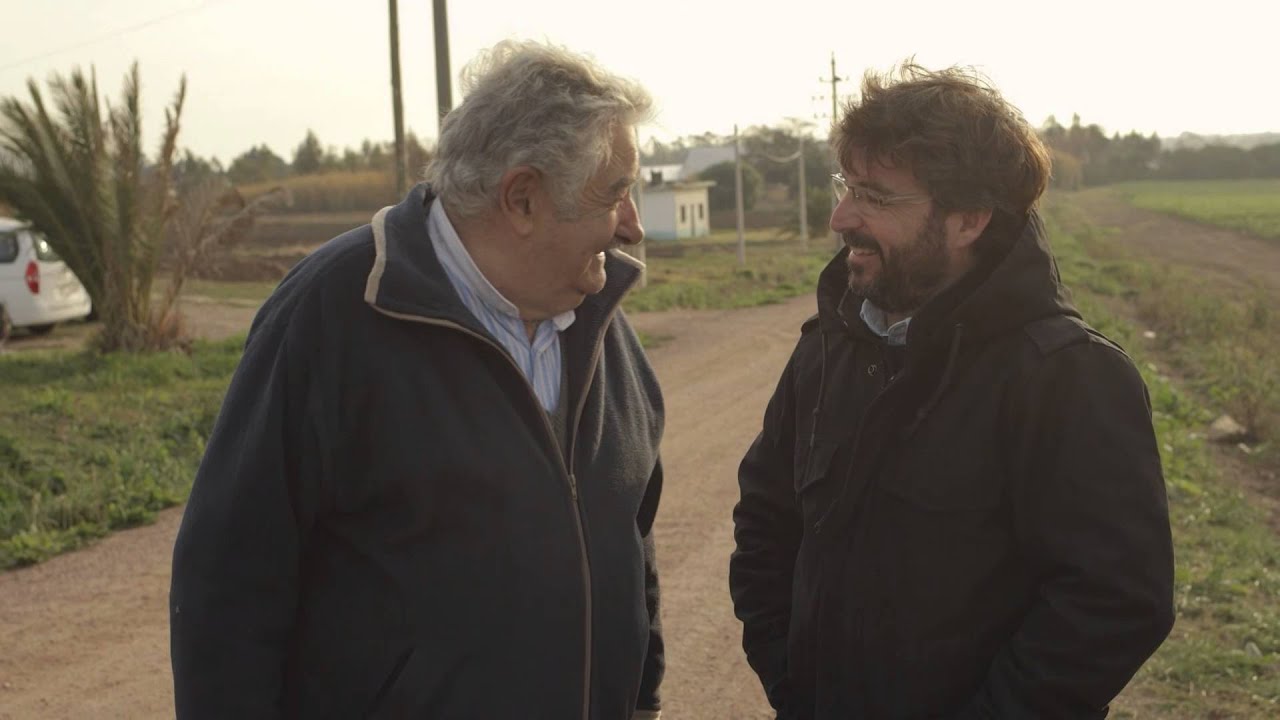 José Mujica: 