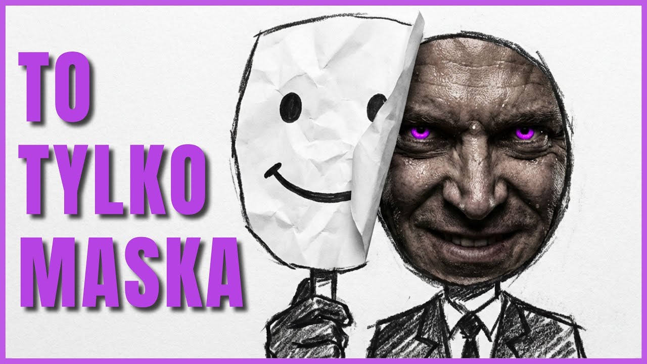 Dlaczego praca to NIE miejsce na przyjaźń? (Brutalna PRAWDA) | Psychologia w 3 minuty!