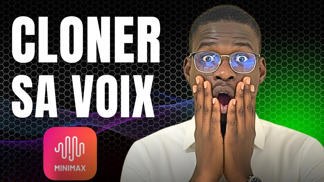 Cette IA clone ta voix &agrave; la perfection (le r&eacute;sultat est bluffant !)