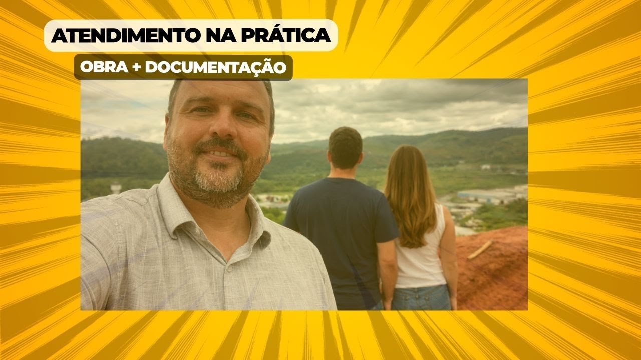 Terreno não é promessa. É decisão.