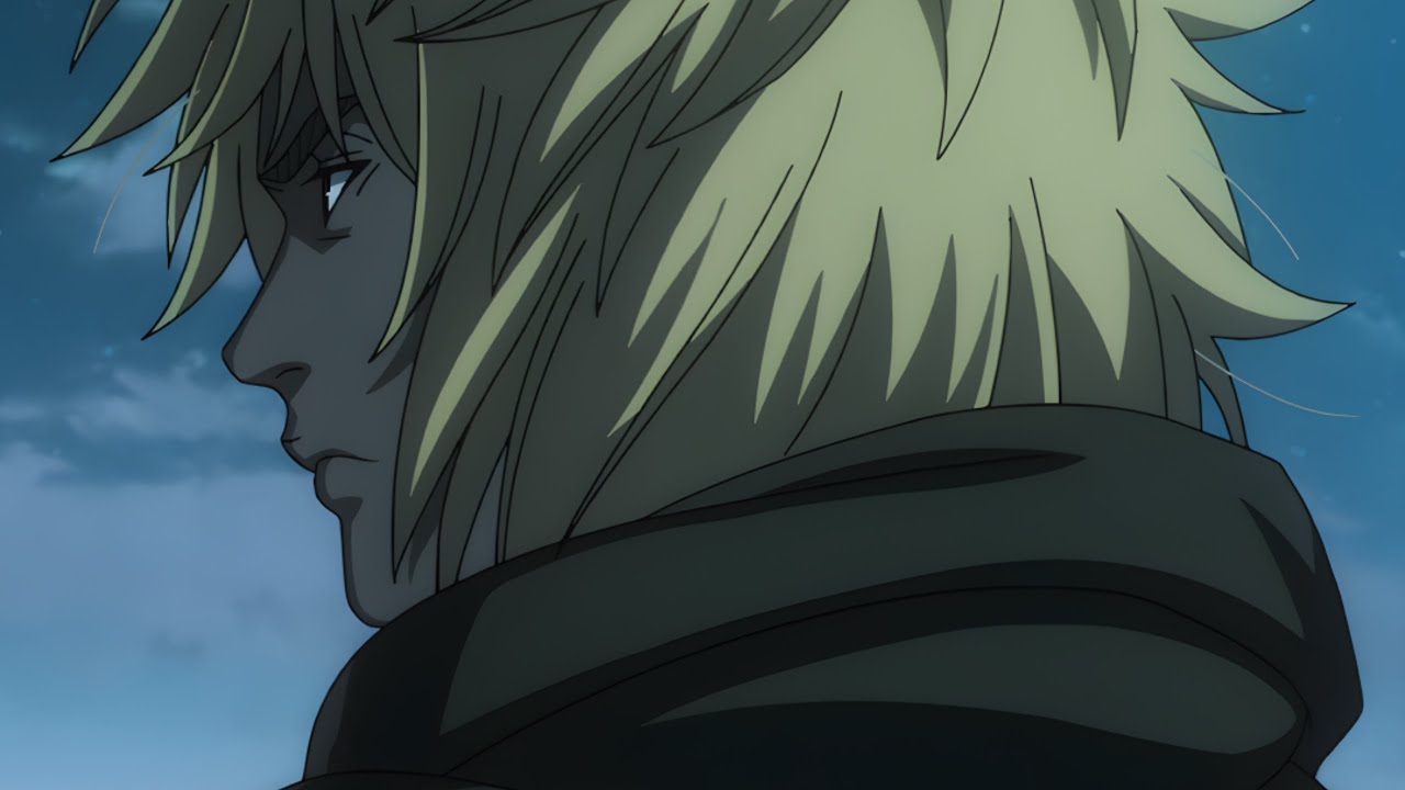Vinland Saga Theme - New Beginnings