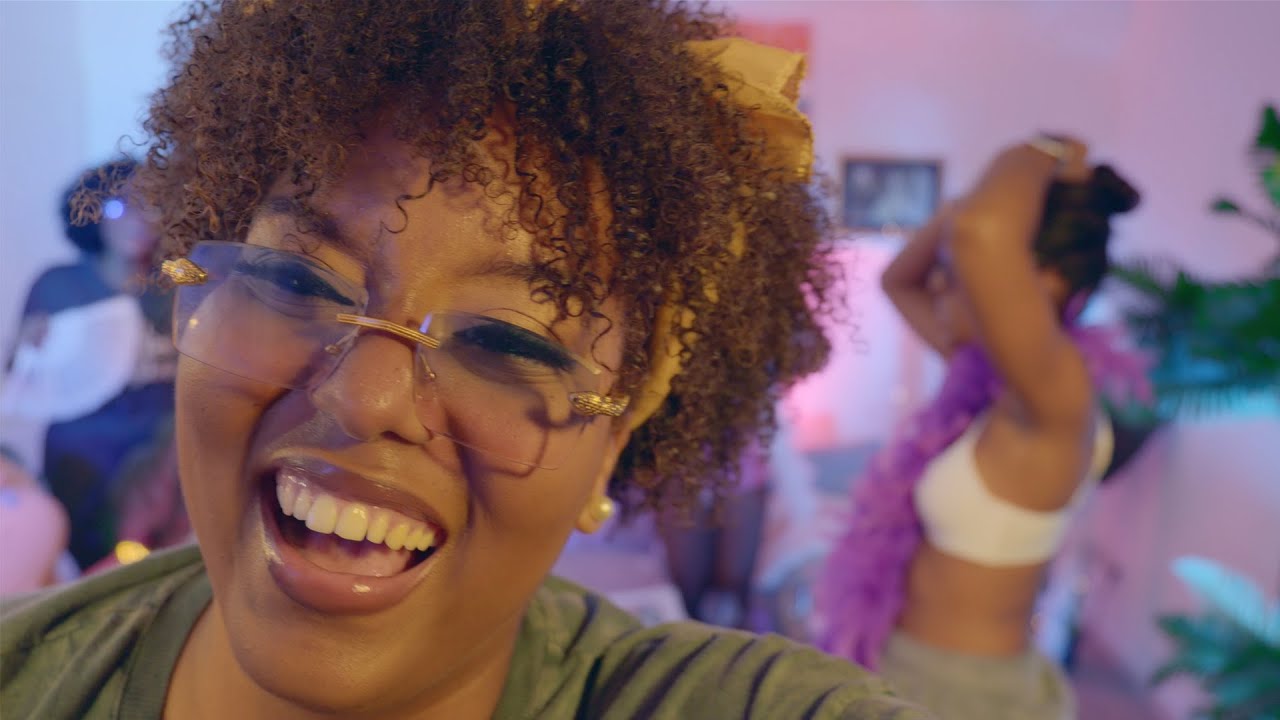 Maurane Voyer - ZABOKA x FANM STAB RMX ft Shannon x Dj Tutuss  (Official Video)