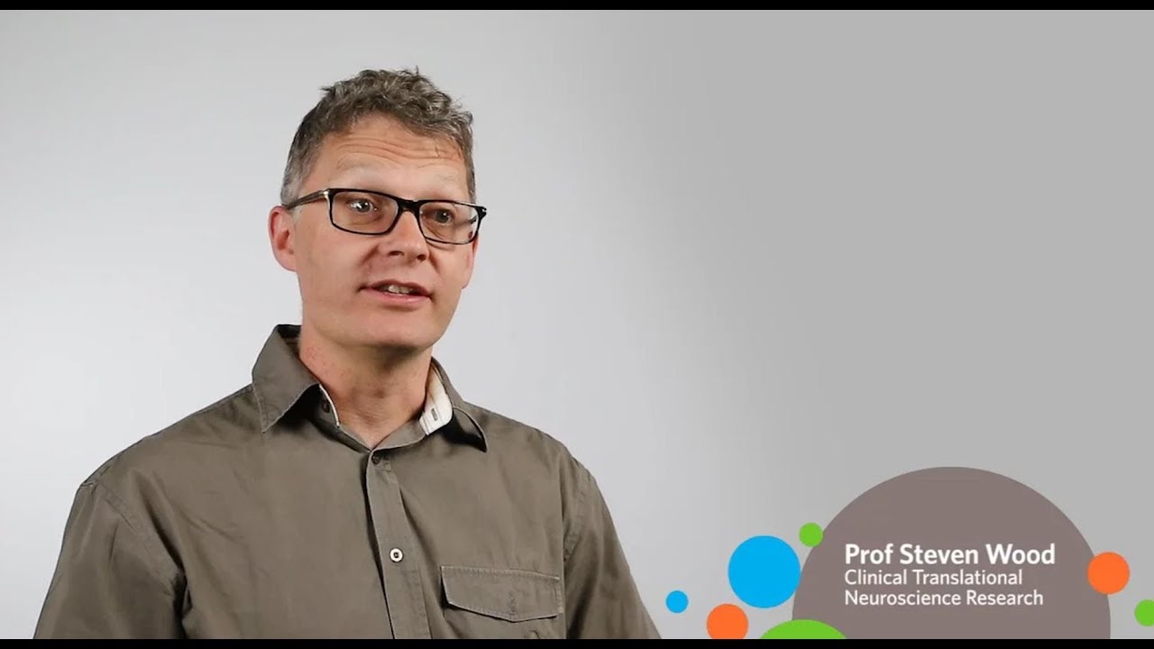 Clinical Translational Neuroscience Research at Orygen