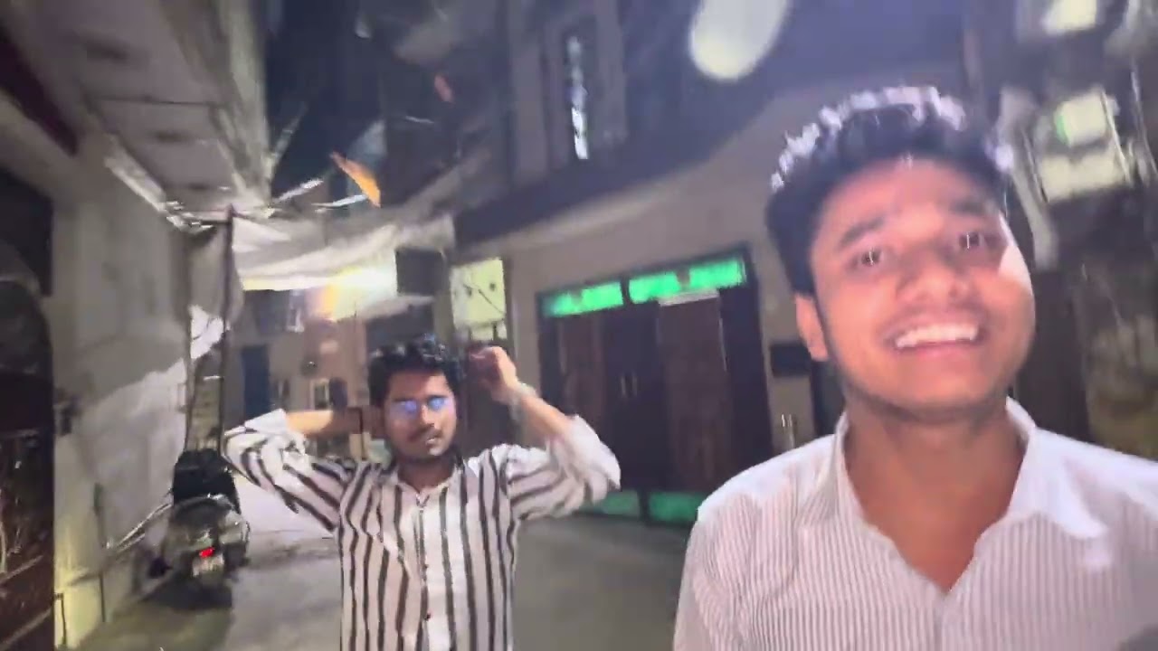 Party enjoy with friends///😎