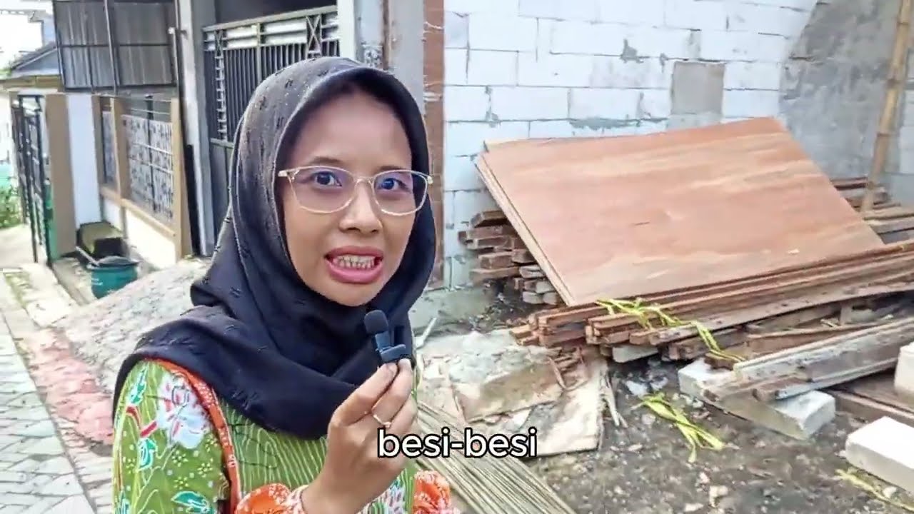 PAKE BESI ULIR SEMUA ! Sekuat Apa Sih? 😱