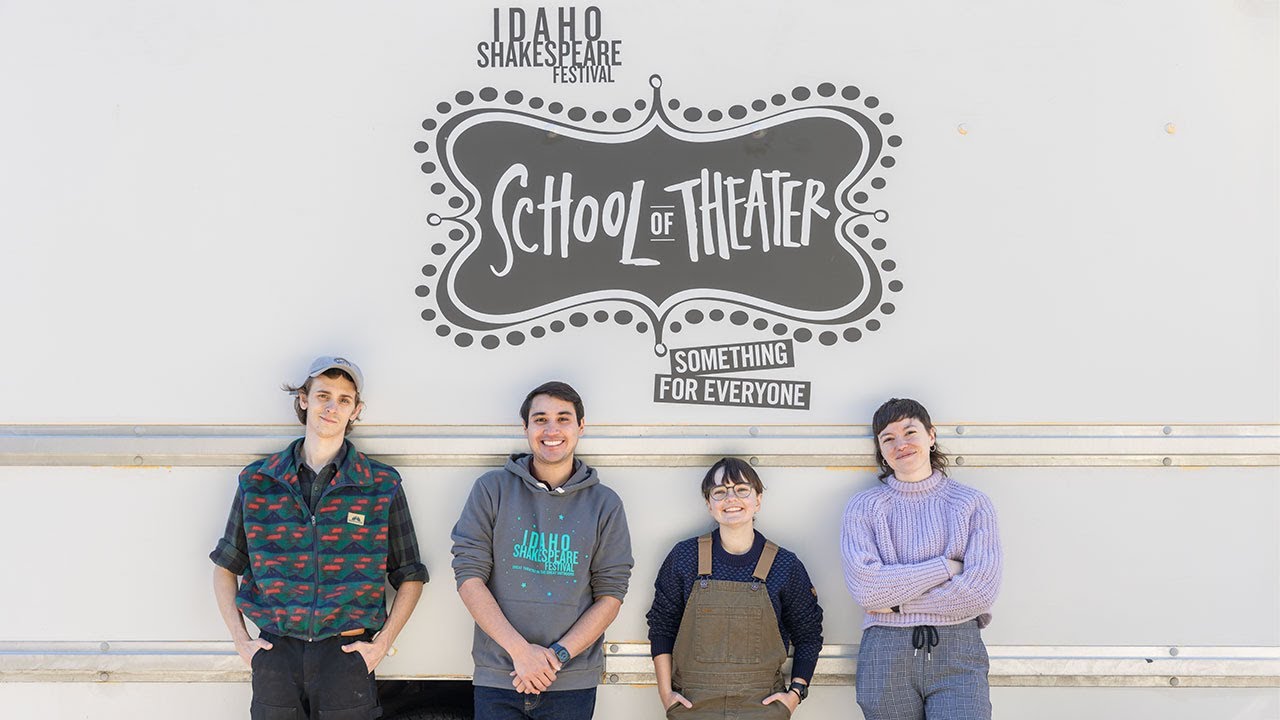 HDR Foundation: Idaho Shakespeare Festival