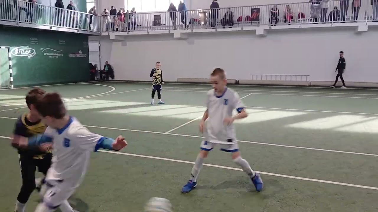 BRNJACI 2026:FAIR PLAY-RADNIK