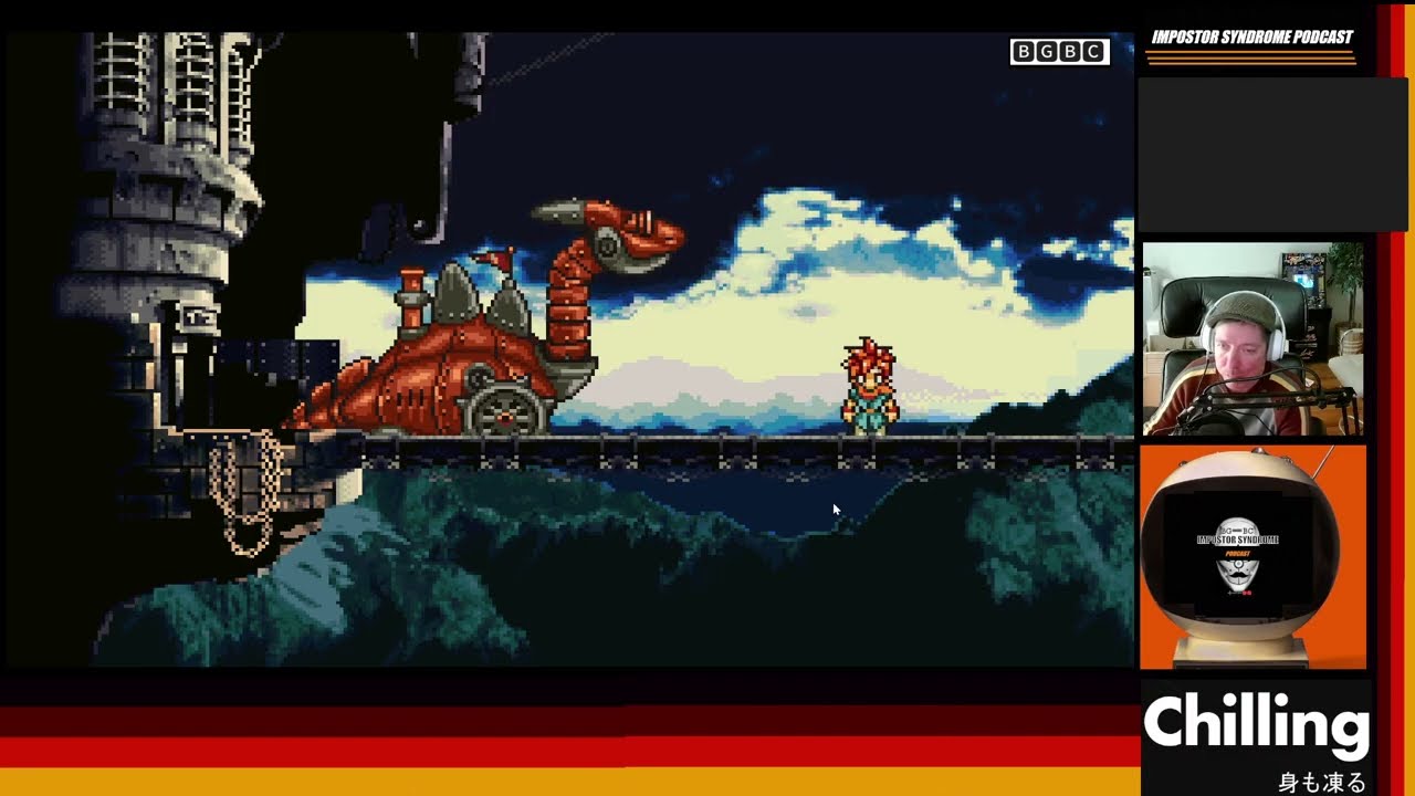 [BGBC]The Grind 03/02/26: Chrono Trigger