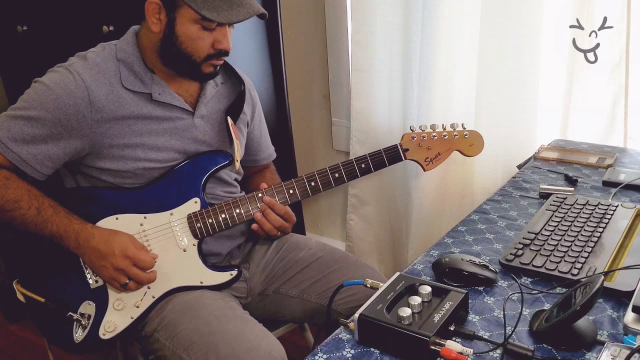 Unidos Miel San Marcos (cover)