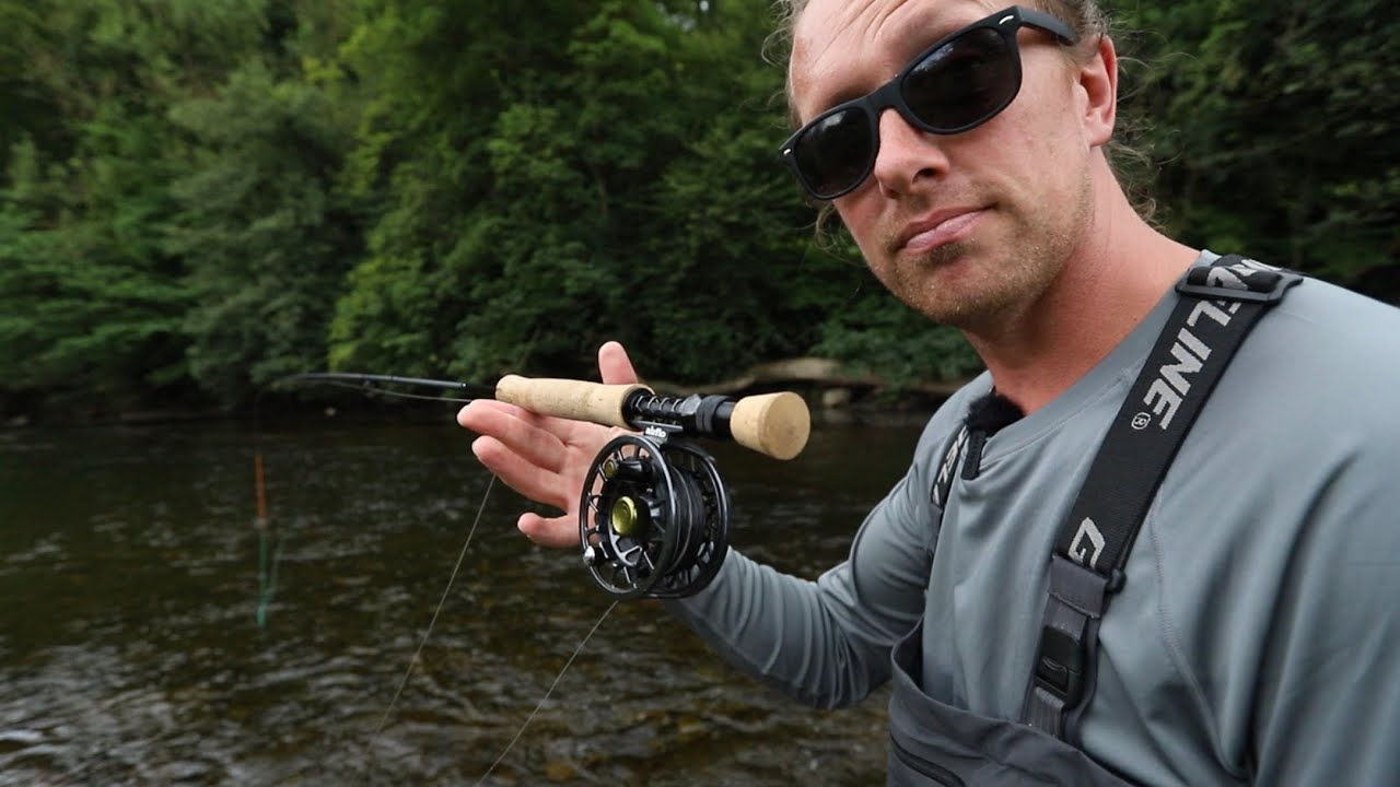 Why Every Fly Angler Needs a Single-Hand Skagit Rig