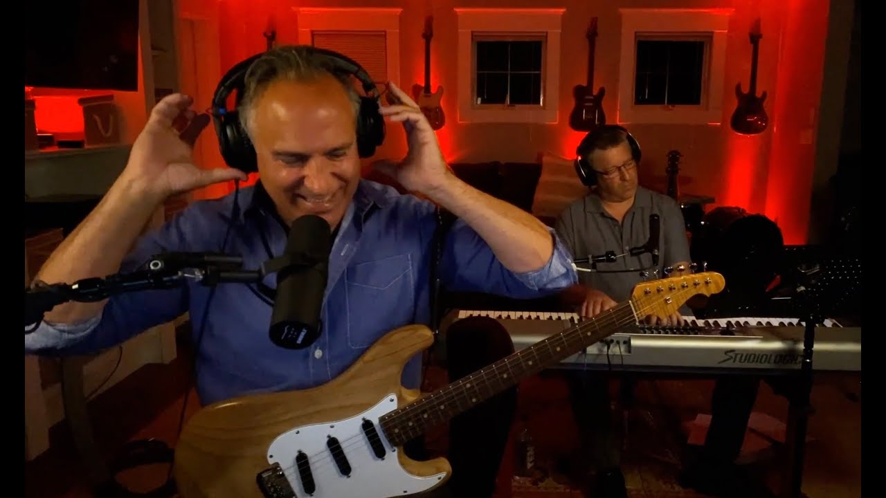 Wrapped Around Your Finger   Brian Alex with Ben Cook
