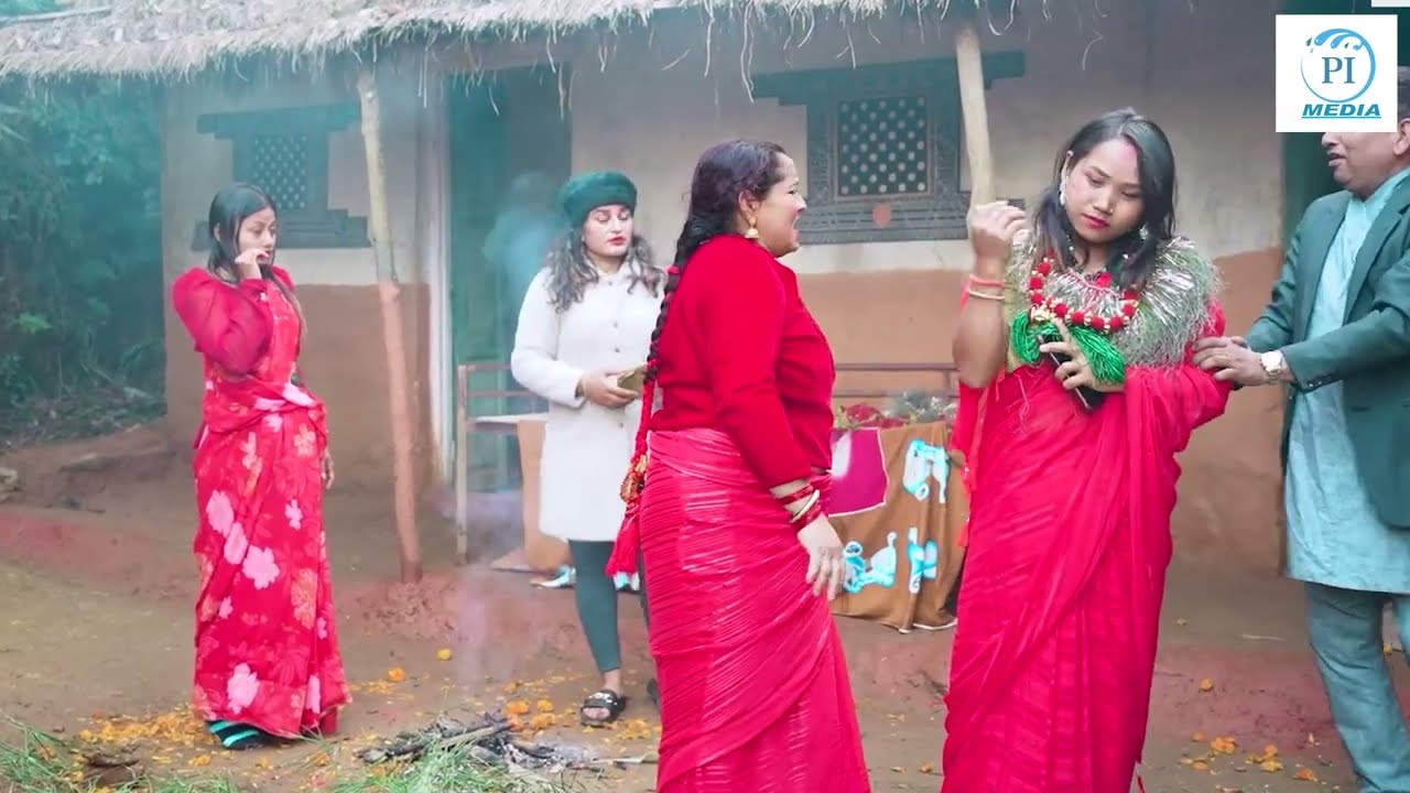 MASTI TALK TIME || मस्ती टक टाईम || New Nepali comedy show