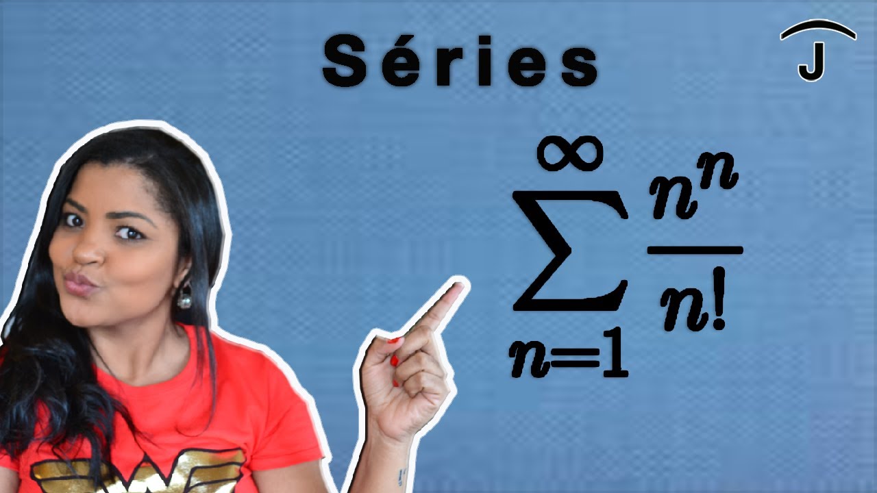 Séries Teste da Razão