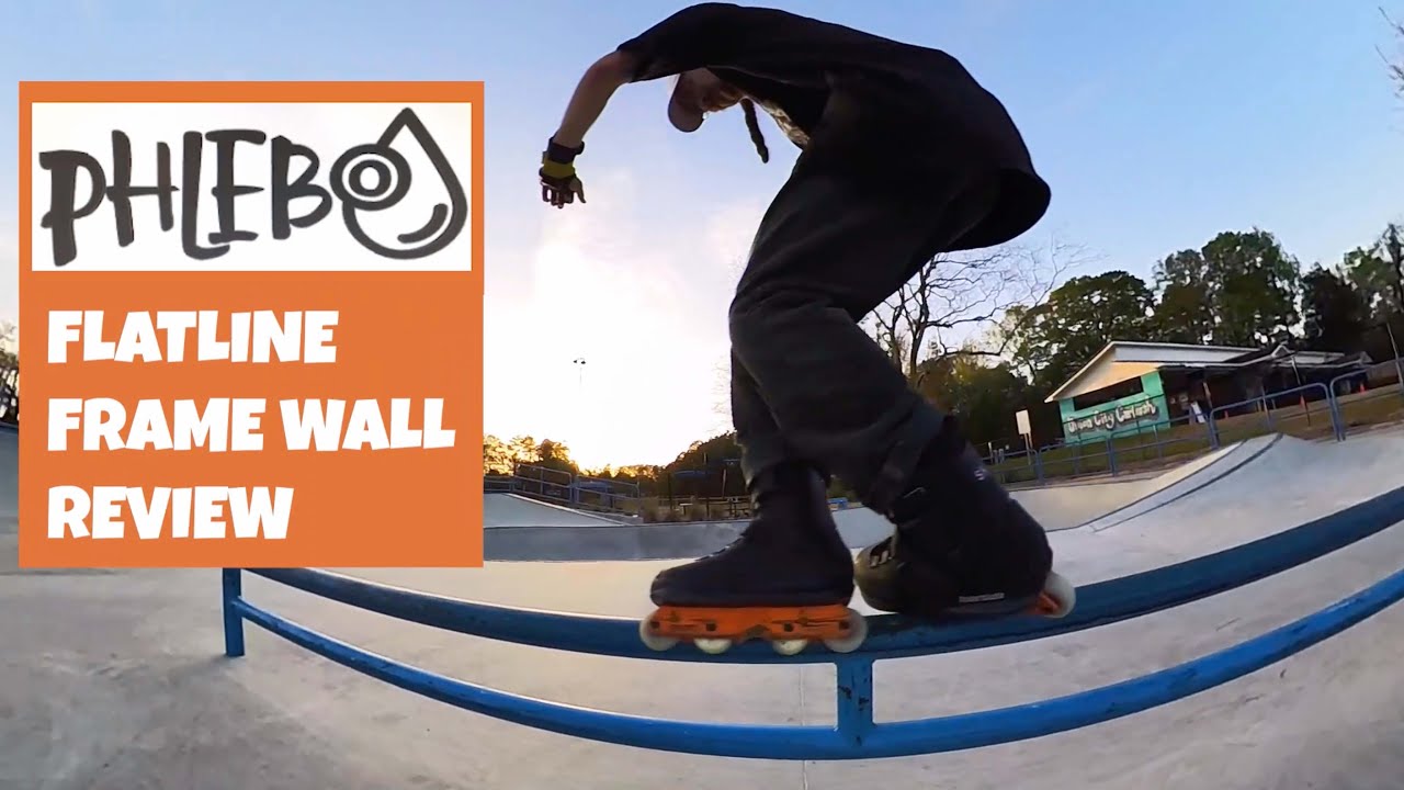 Phlebo Flatline Frame Wall Review - 6 months Later