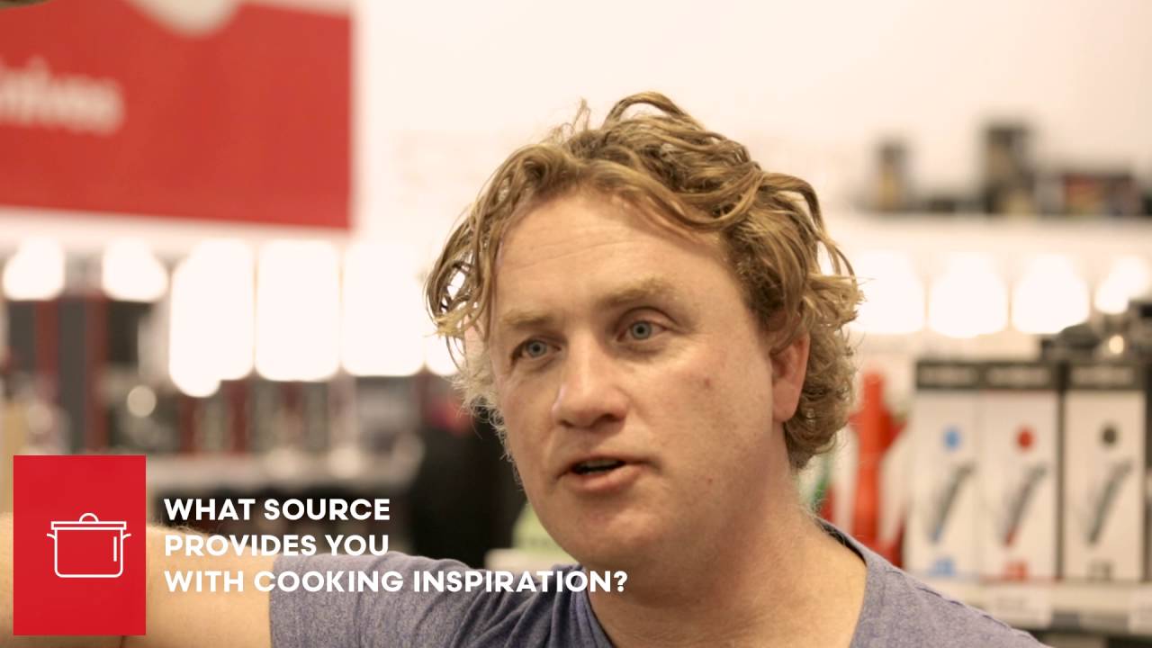 Get to Know Adrian Richardson