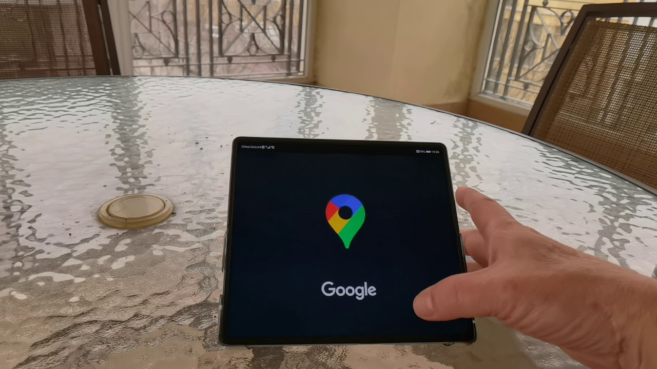 Huawei Mate X2 When Google elope with the best hardware