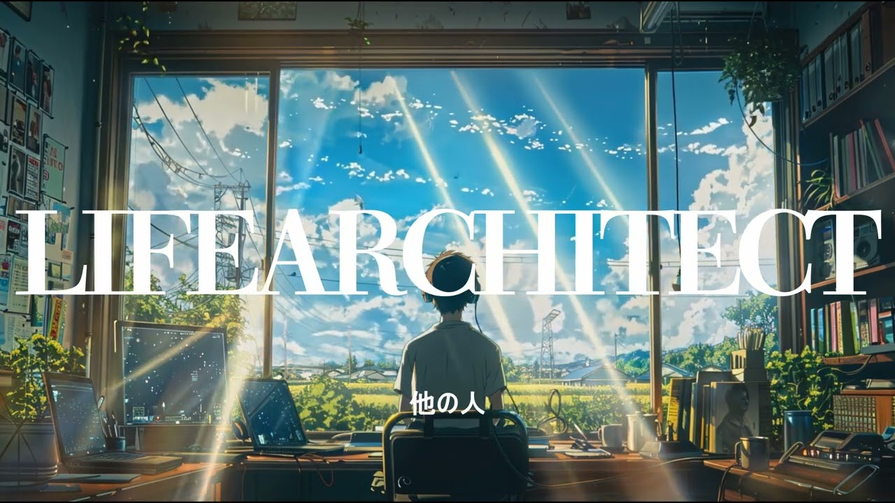 自分の思いは鏡のように跳ね返す｜Toms Insights #23