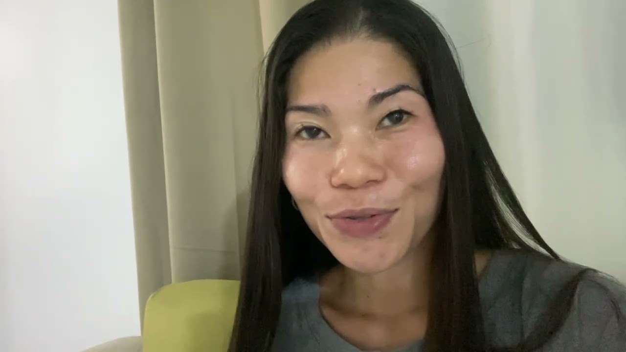 Sa panahon nato my dinaramdam na ako pro binabaliwala ko lang. 😔@ChonaAnoosVlog 
