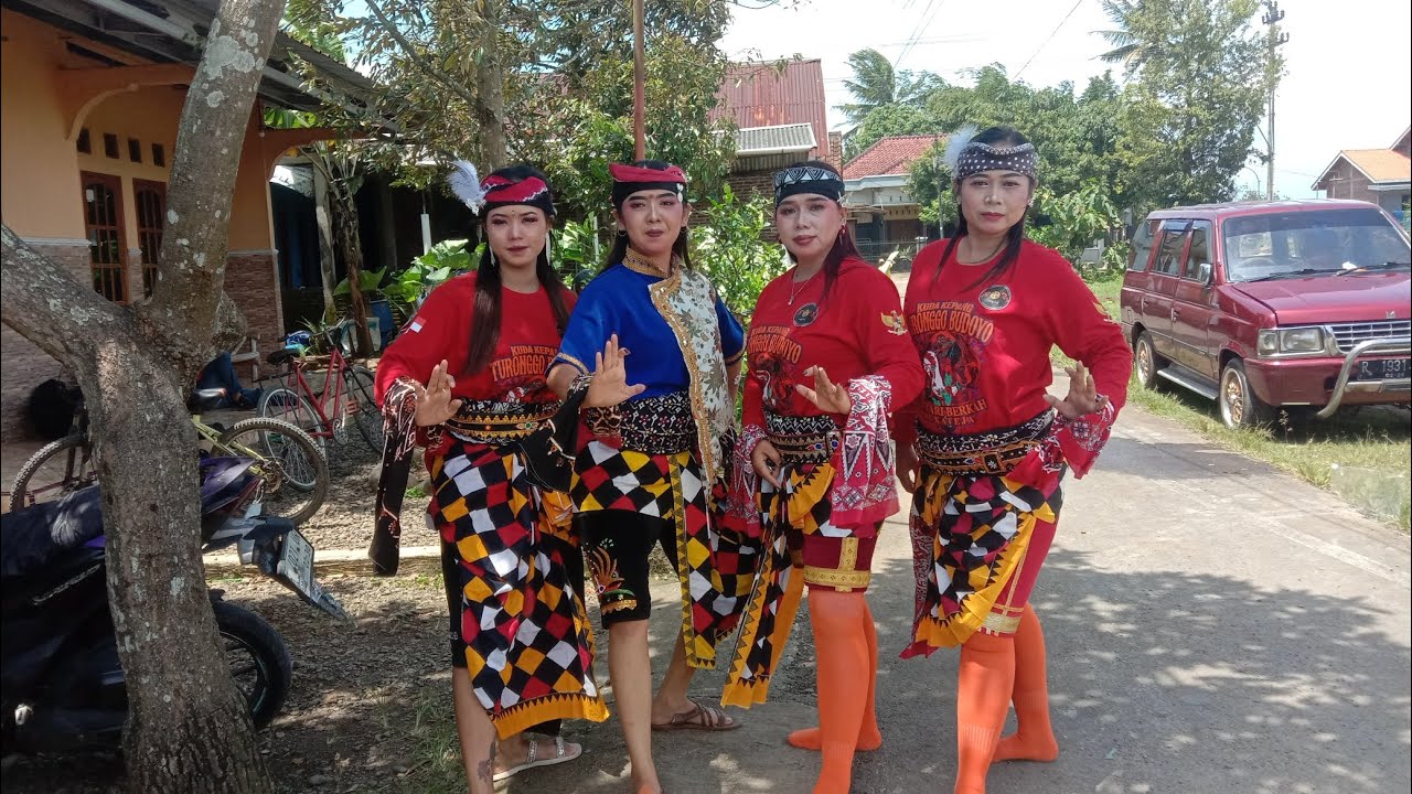 ricik ricik ebg turonggo budoyo lestari berkah d lap serut bukateja pbg