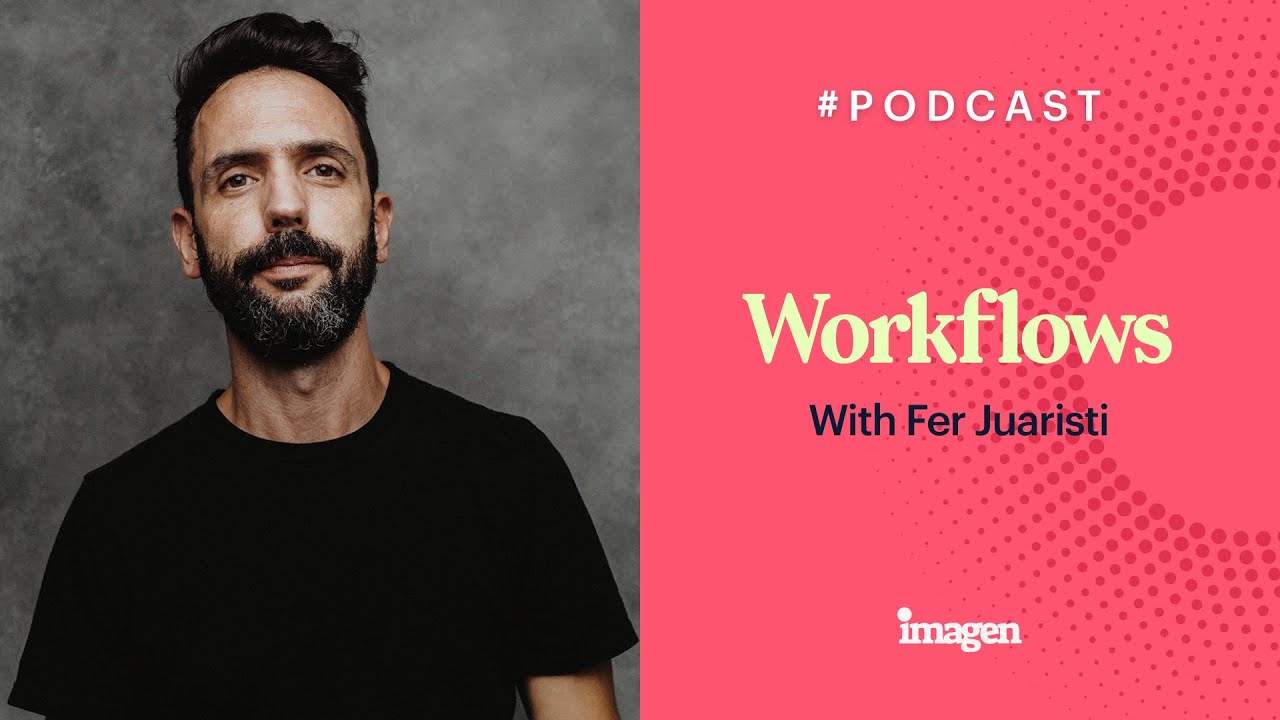 Turning Awkward Moments into Art in Wedding Photography with Fer Juaristi