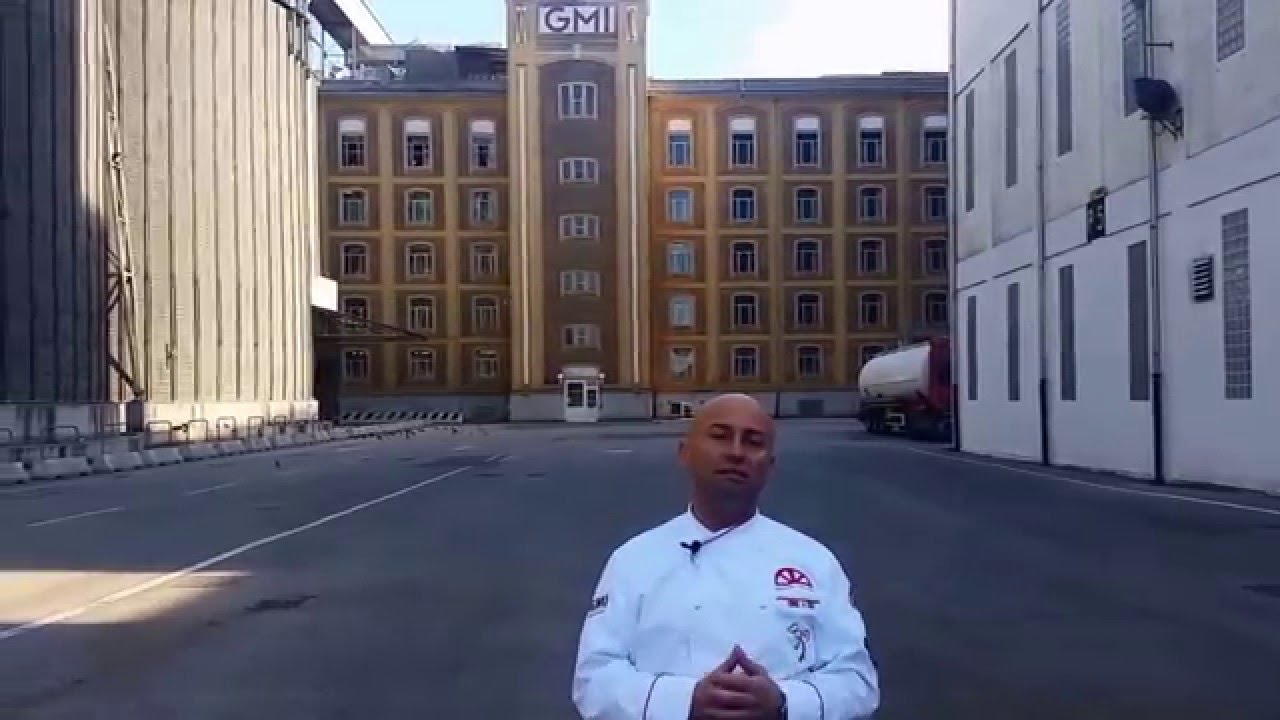 Corso istruttore Pizzaiolo