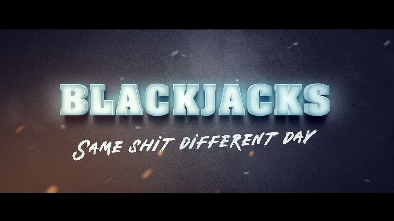 Same Shit Different Day (Official Music Video)