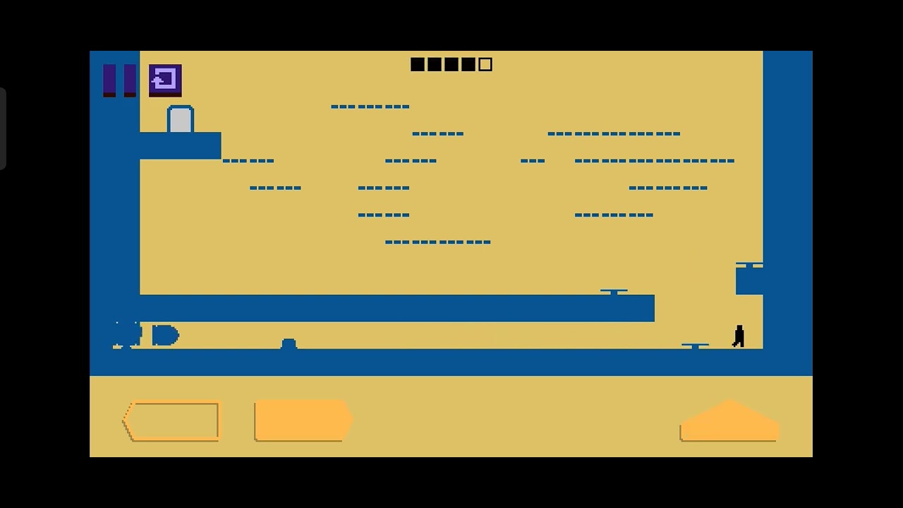 Missile hi peeche pad gayi😭 level devil