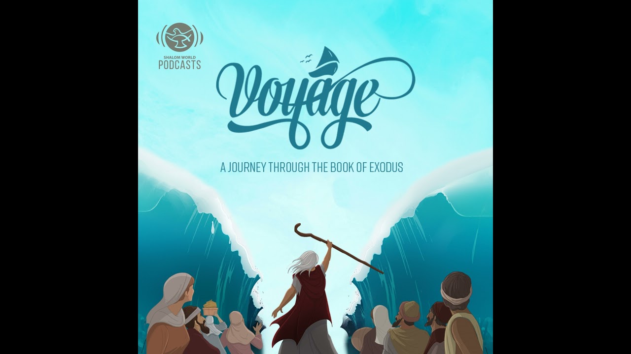 Ep 42 - Rest, Reverence, and Relationship