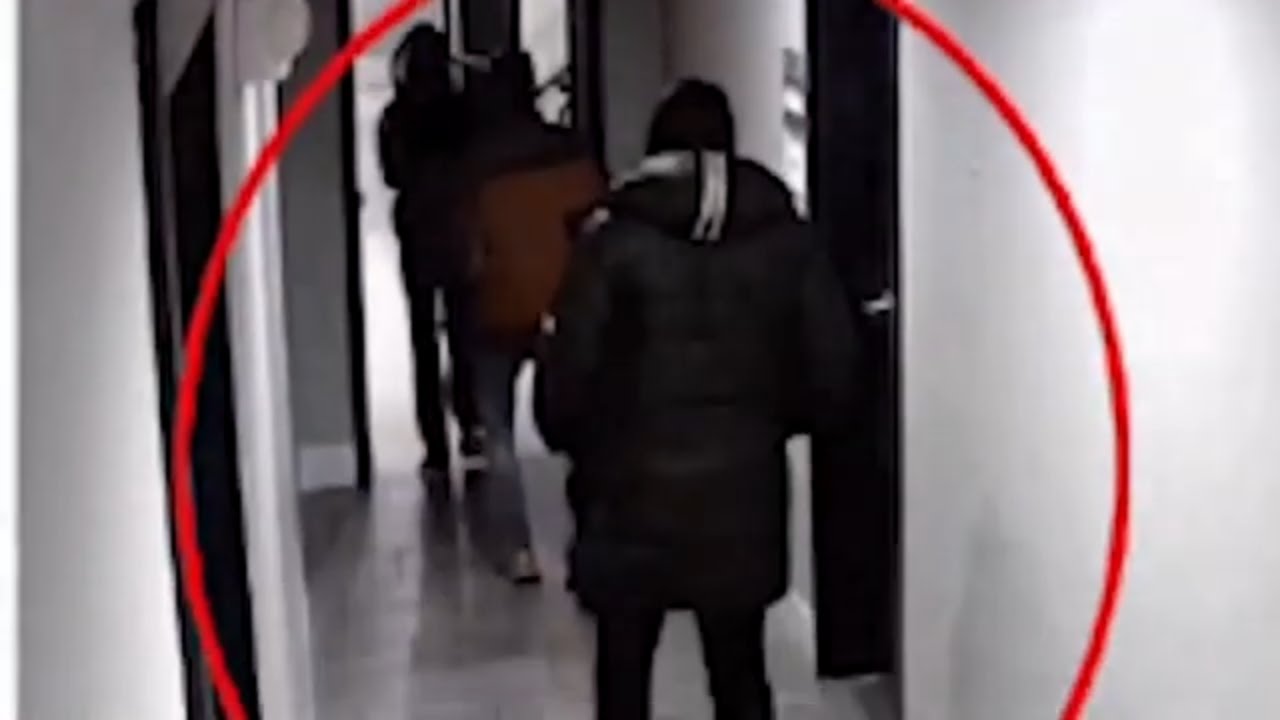 Access to a Dead Man's Cash App by Cutting off His Thumb; 2 women are in custody