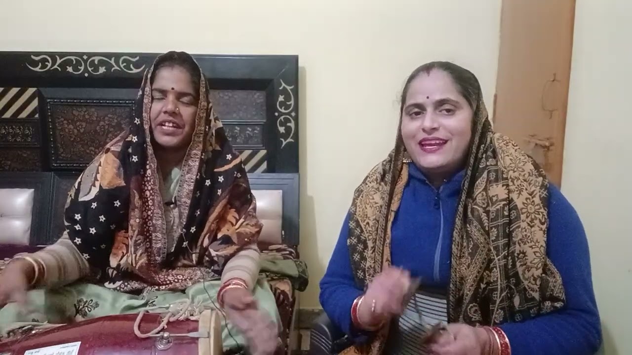 🥰 आइगई रेल बेठि गयो फौजी 😭 रोवति रहगयी घरवाली पतिपत्नी लोकगीत ❤️ पराई औरतके झांसेमेंनहींफसा #dehati 