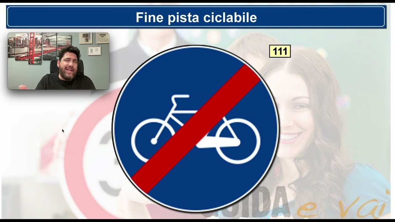 Pista ciclabile
